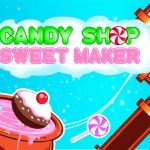 Candy Shop : Sweets Maker